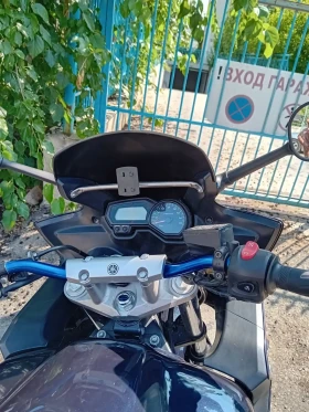 Yamaha FZ6 Fz6 s2 | Auto.bg — изображение 3