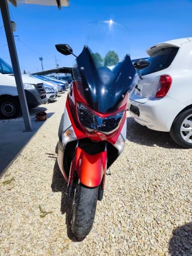 Yamaha NMAX N-MAX 125 | Mobile.bg � ����� ������ 5