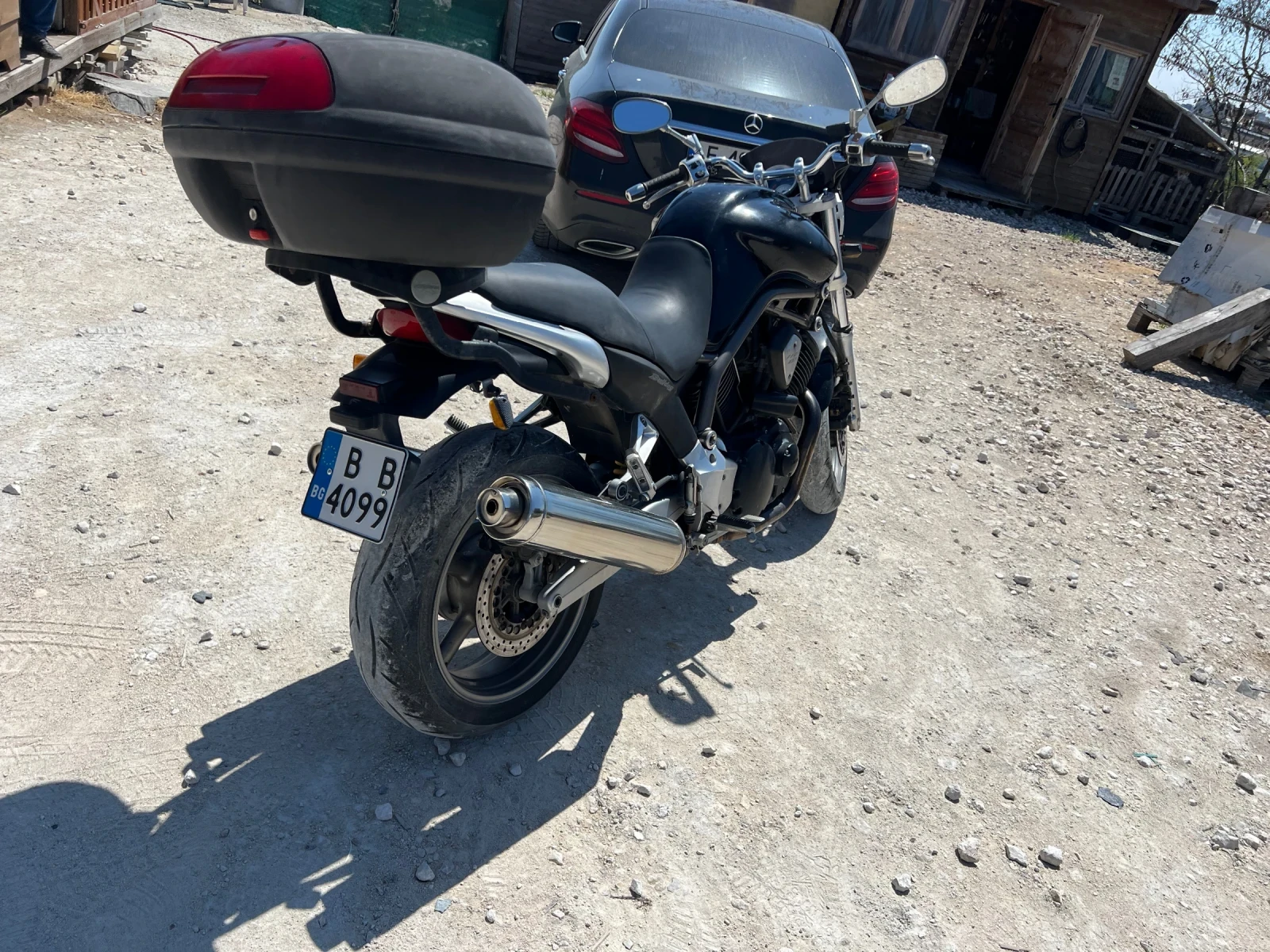 Yamaha BT  - изображение 2