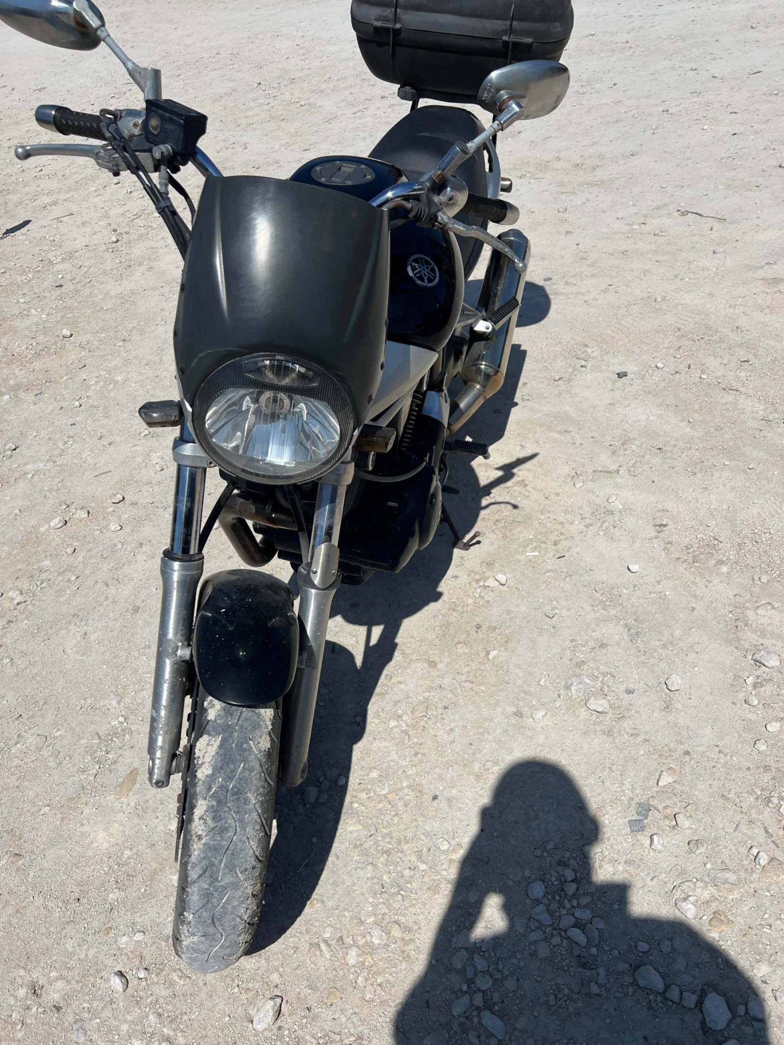 Yamaha BT  - изображение 4
