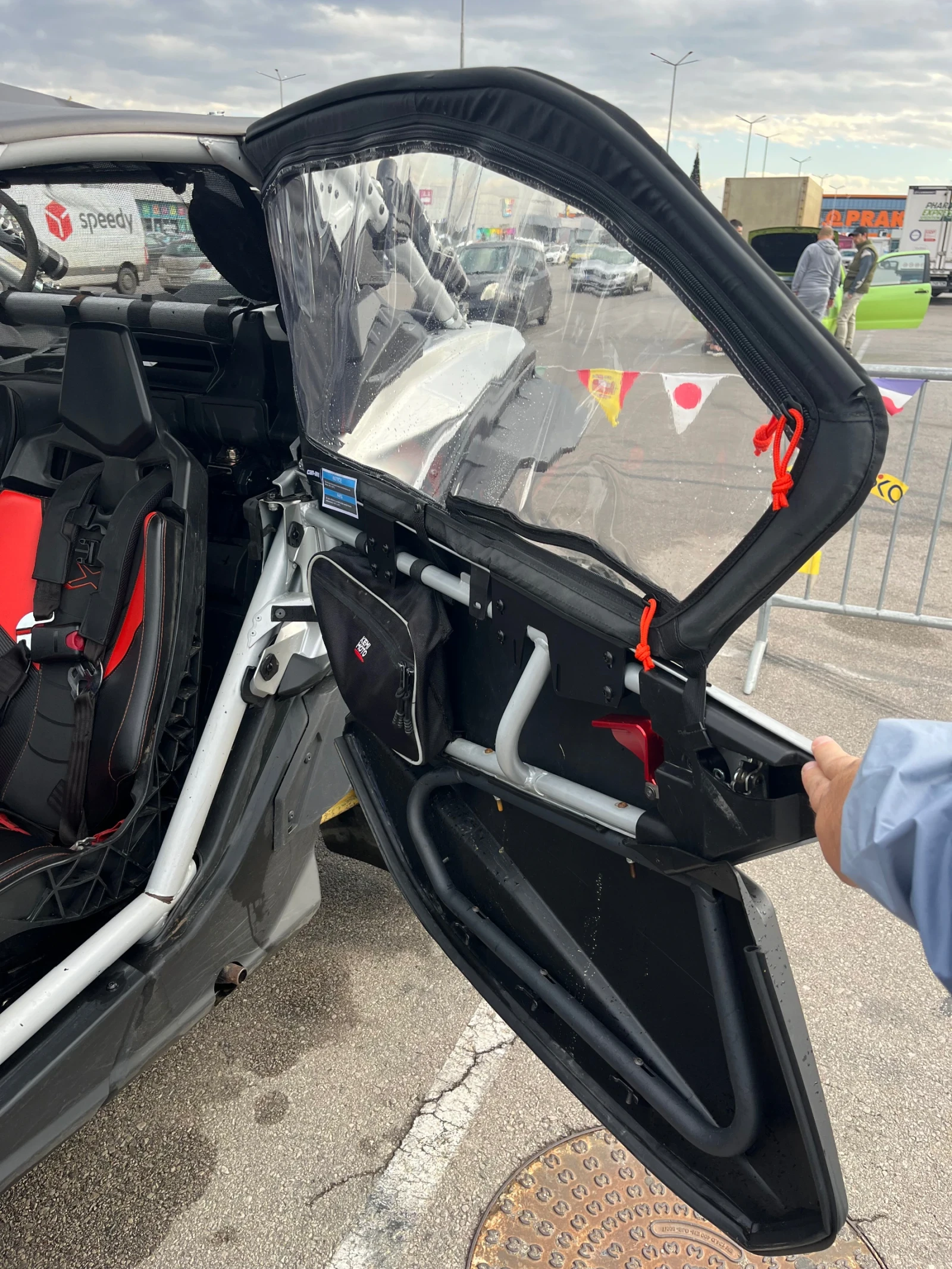 Can-Am Maverick X3 XRS | Mobile.bg   10