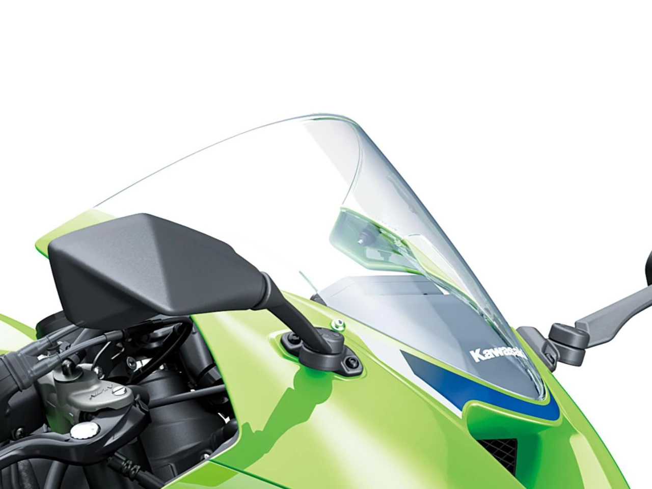 Kawasaki Zx 6R, снимка 9 - Мотоциклети и мототехника - 54195309