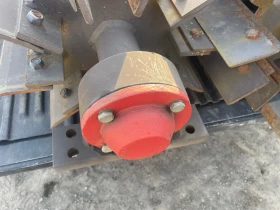 Друг вид Български Сечка КАМТ 6, снимка 3