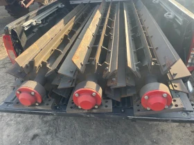 Друг вид Български Сечка КАМТ 6, снимка 1