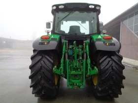 Трактор John Deere 6140R, снимка 5