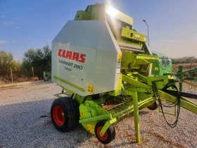 Балировачка Claas 280 мрежа ЛИЗИНГ, снимка 11