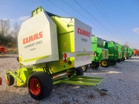 Балировачка Claas 280 мрежа ЛИЗИНГ, снимка 8