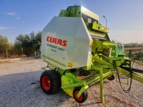      Claas 280  