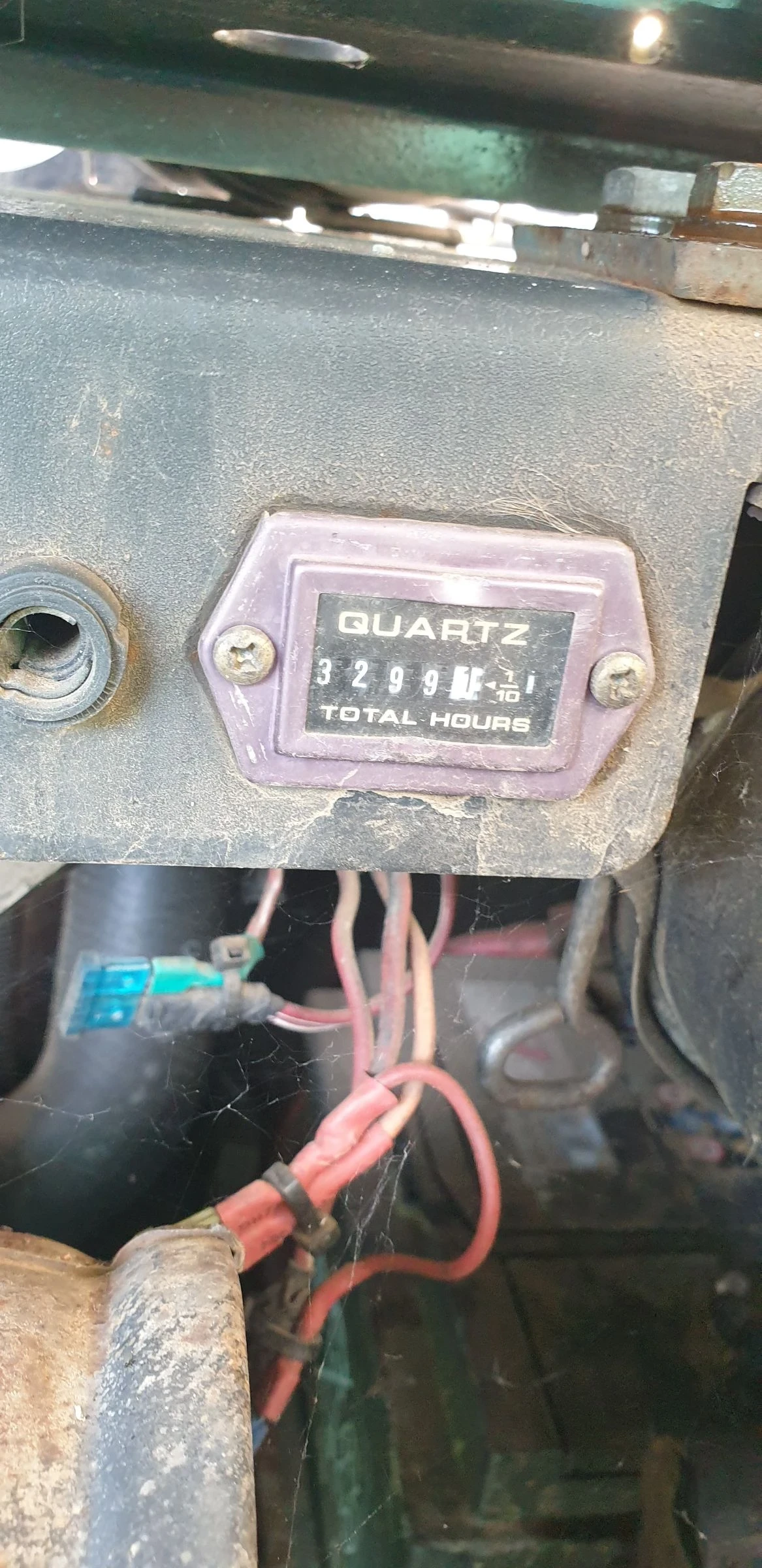 Багер Bobcat 320, снимка 5 - Индустриална техника - 52859943