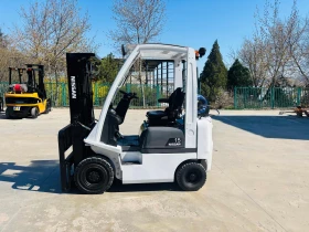 ������ ������� Nissan