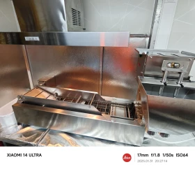 Кемпер Mercedes-Benz Sprinter Понички Скара , снимка 10