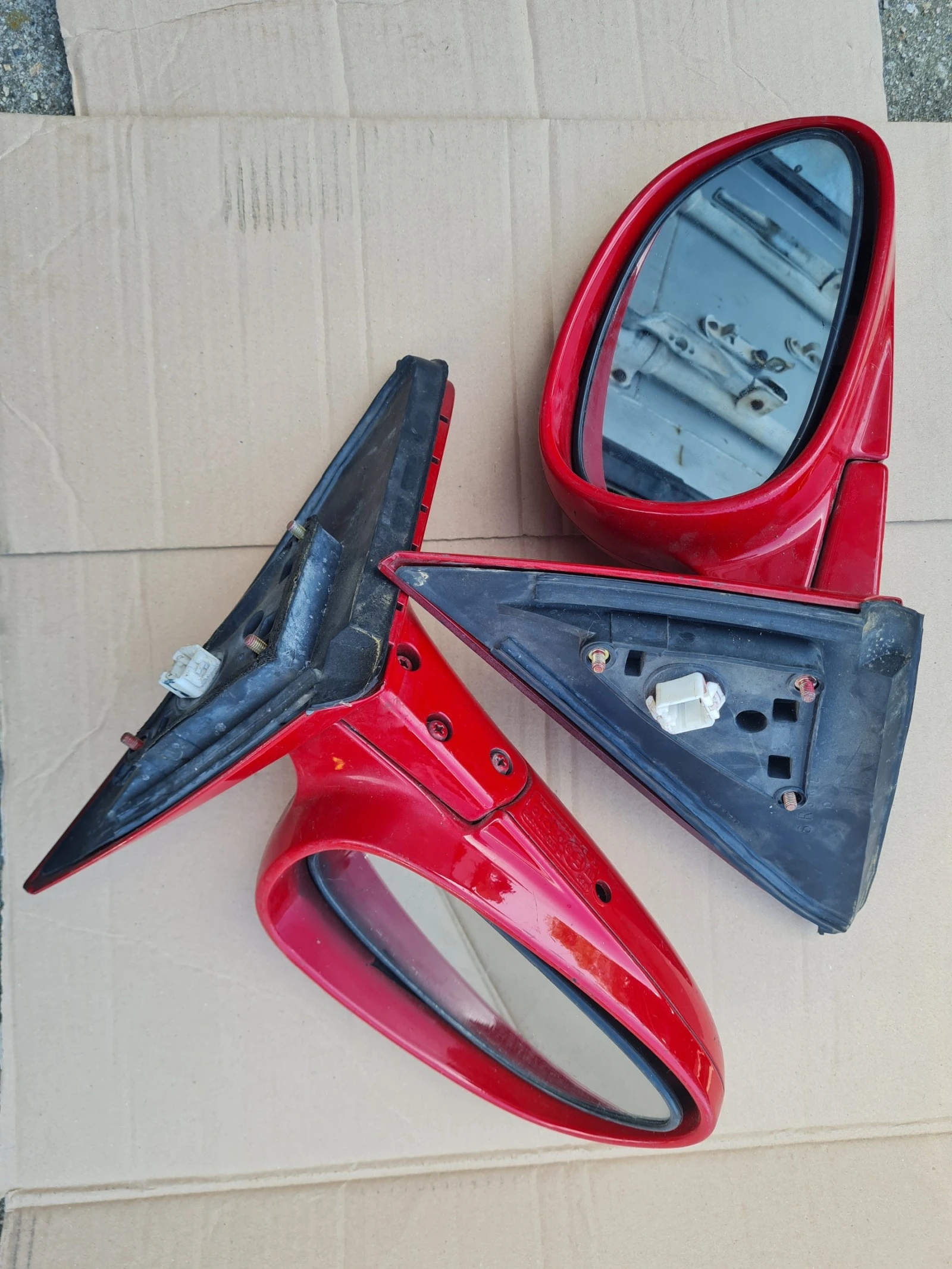  Honda Civic 92-95  . | Mobile.bg   6