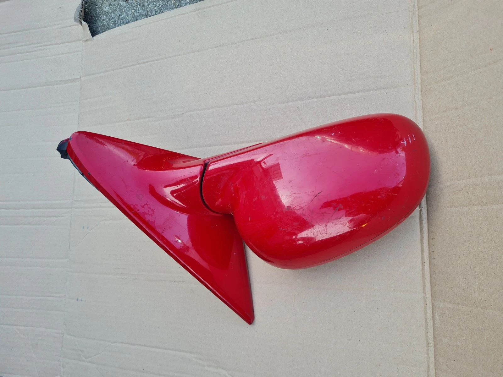  Honda Civic 92-95  . | Mobile.bg   3