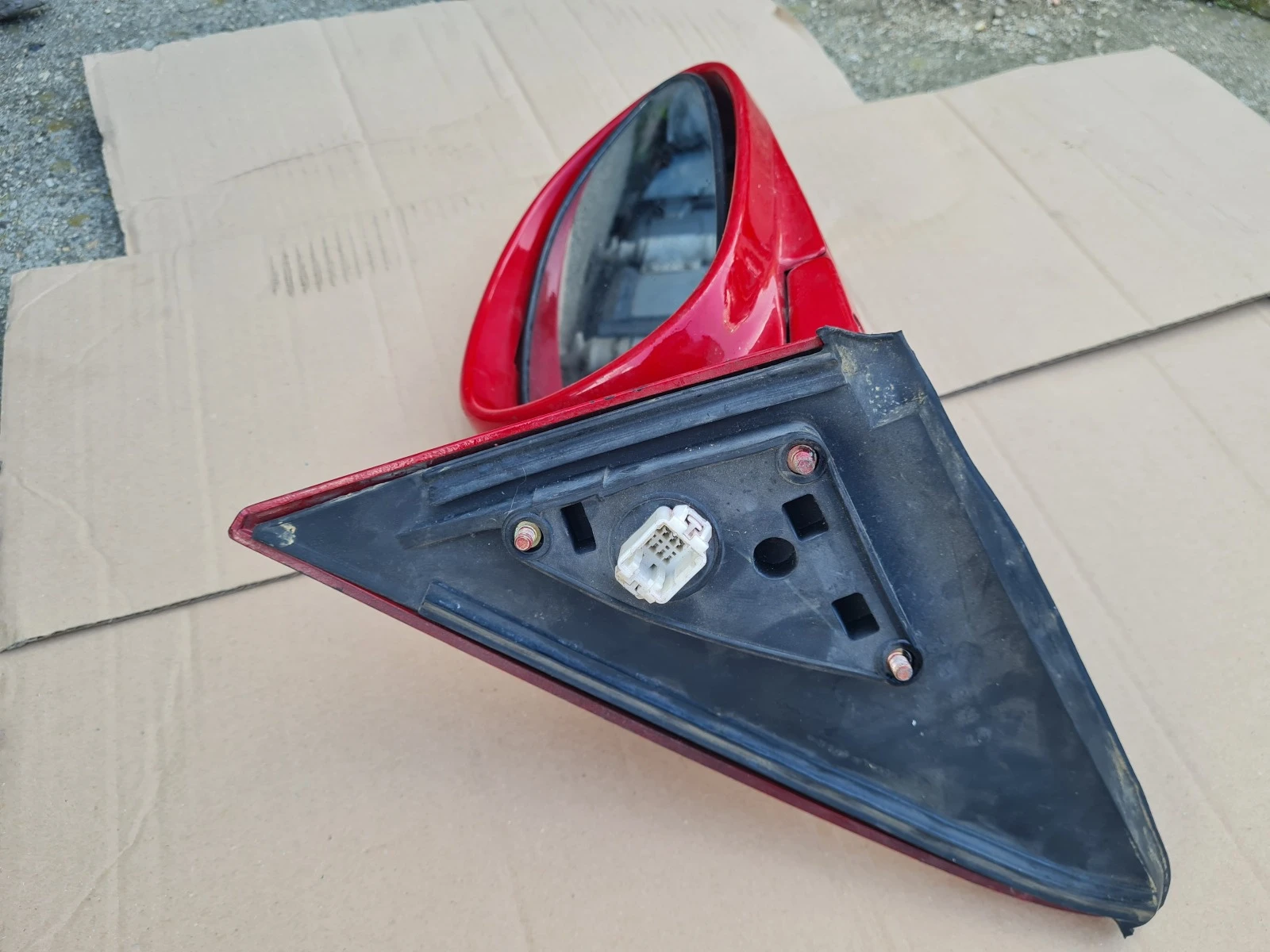  Honda Civic 92-95  . | Mobile.bg   4