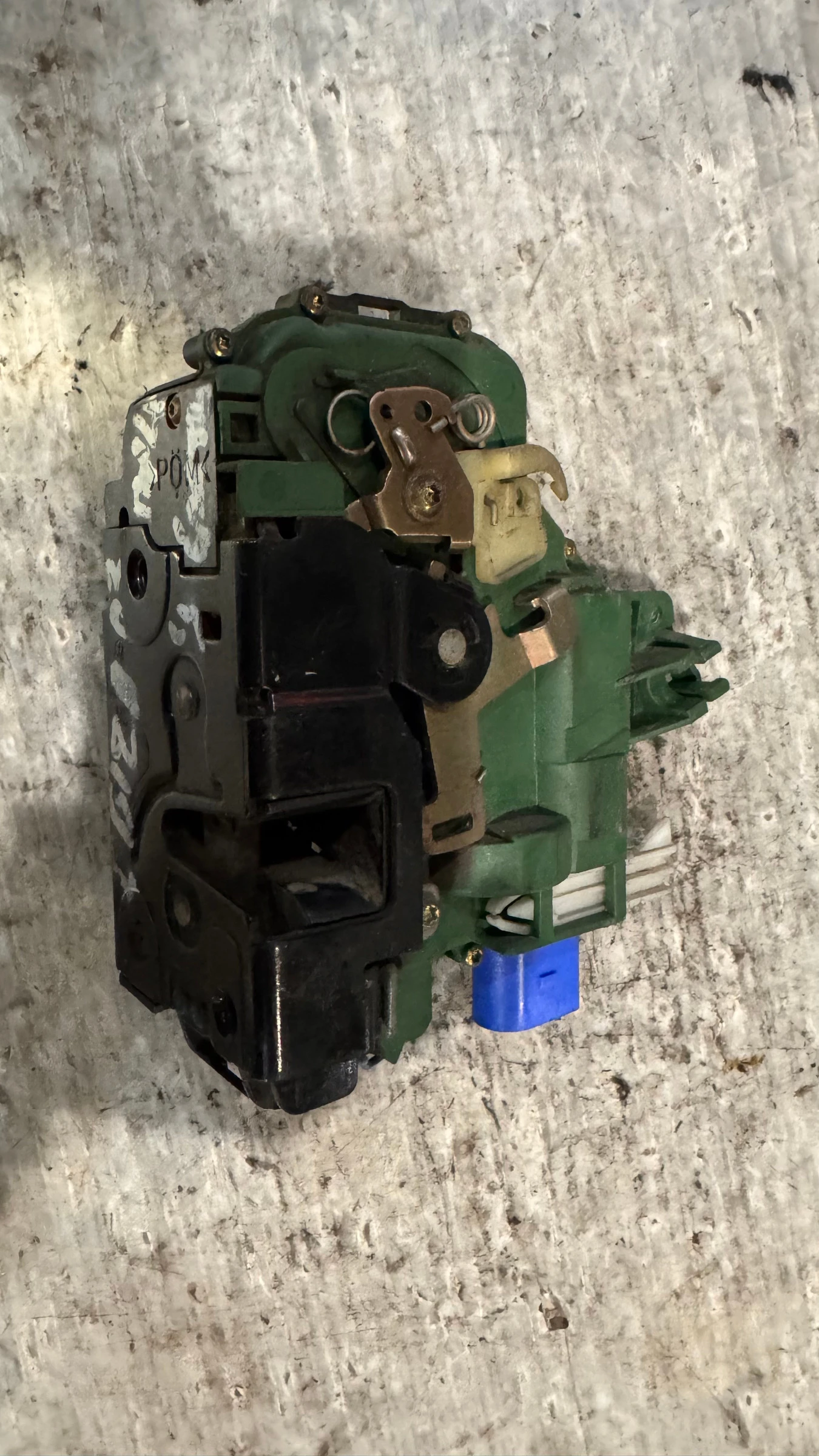 ����� �� ����� �� Seat Ibiza 2003 - 991990-101  / 837015AM / 15AMC3B1 | Mobile.bg � ����������� 2