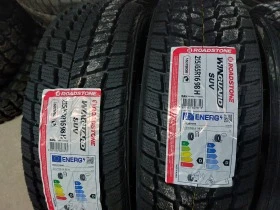 Гуми Зимни 215/65R16, снимка 3