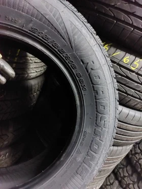 Гуми Зимни 215/65R16, снимка 9