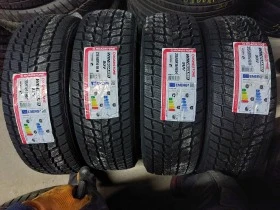 Гуми Зимни 215/65R16, снимка 2
