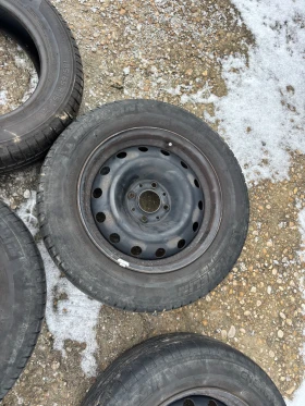 Джанти за Peugeot Partner, снимка 5