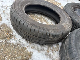 Джанти за Peugeot Partner, снимка 7