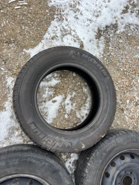 Джанти за Peugeot Partner, снимка 6