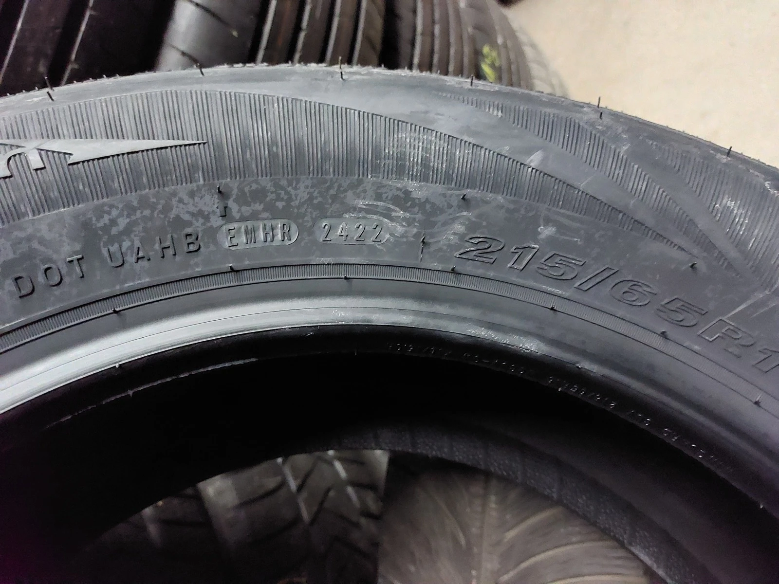 ���� 215/65R16 | Mobile.bg � ����������� 7