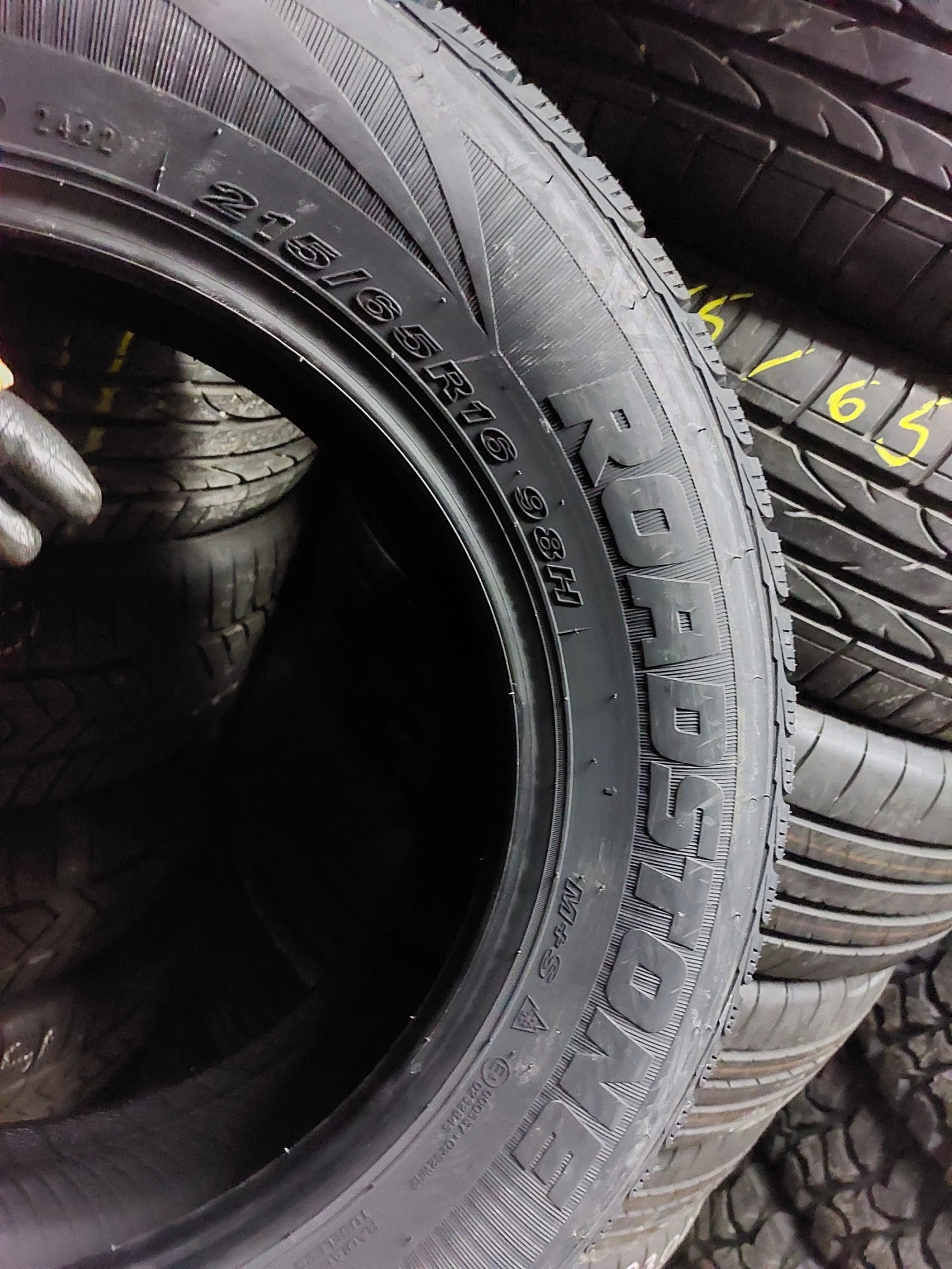 ���� 215/65R16 | Mobile.bg � ����������� 9