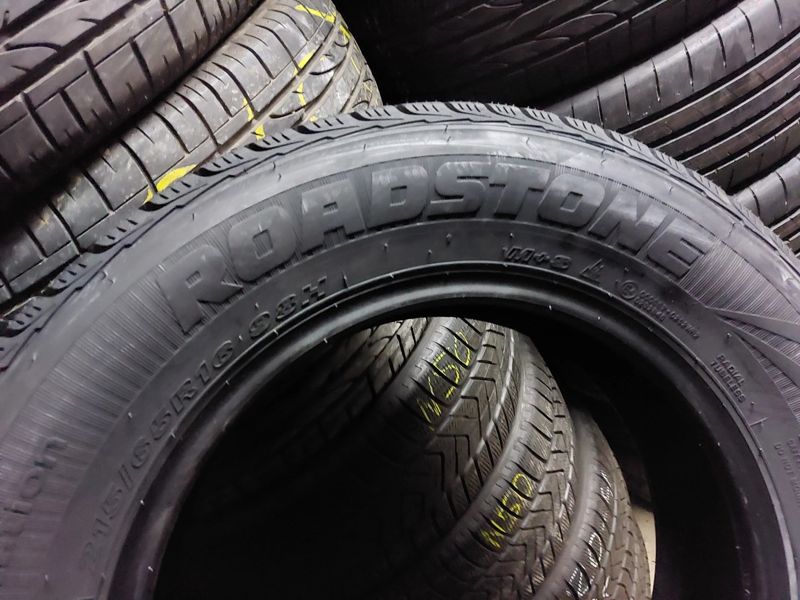 ���� 215/65R16 | Mobile.bg � ����������� 5