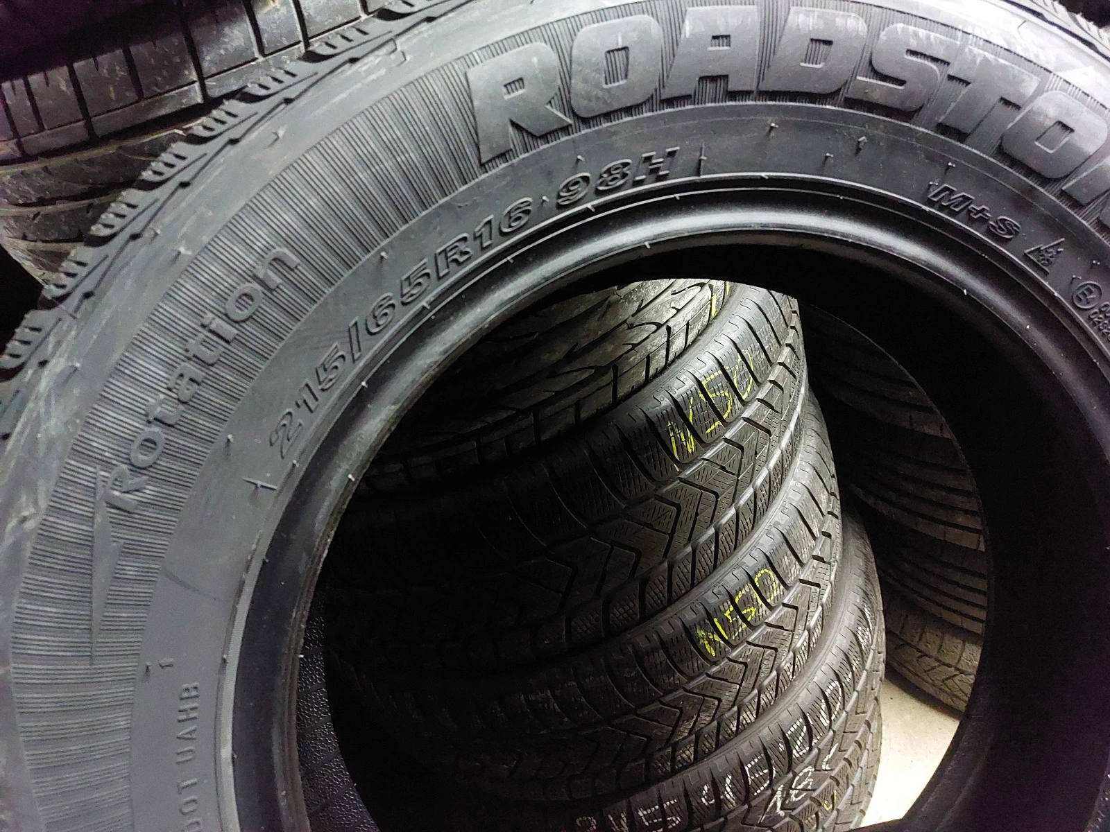 ���� 215/65R16 | Mobile.bg � ����������� 6