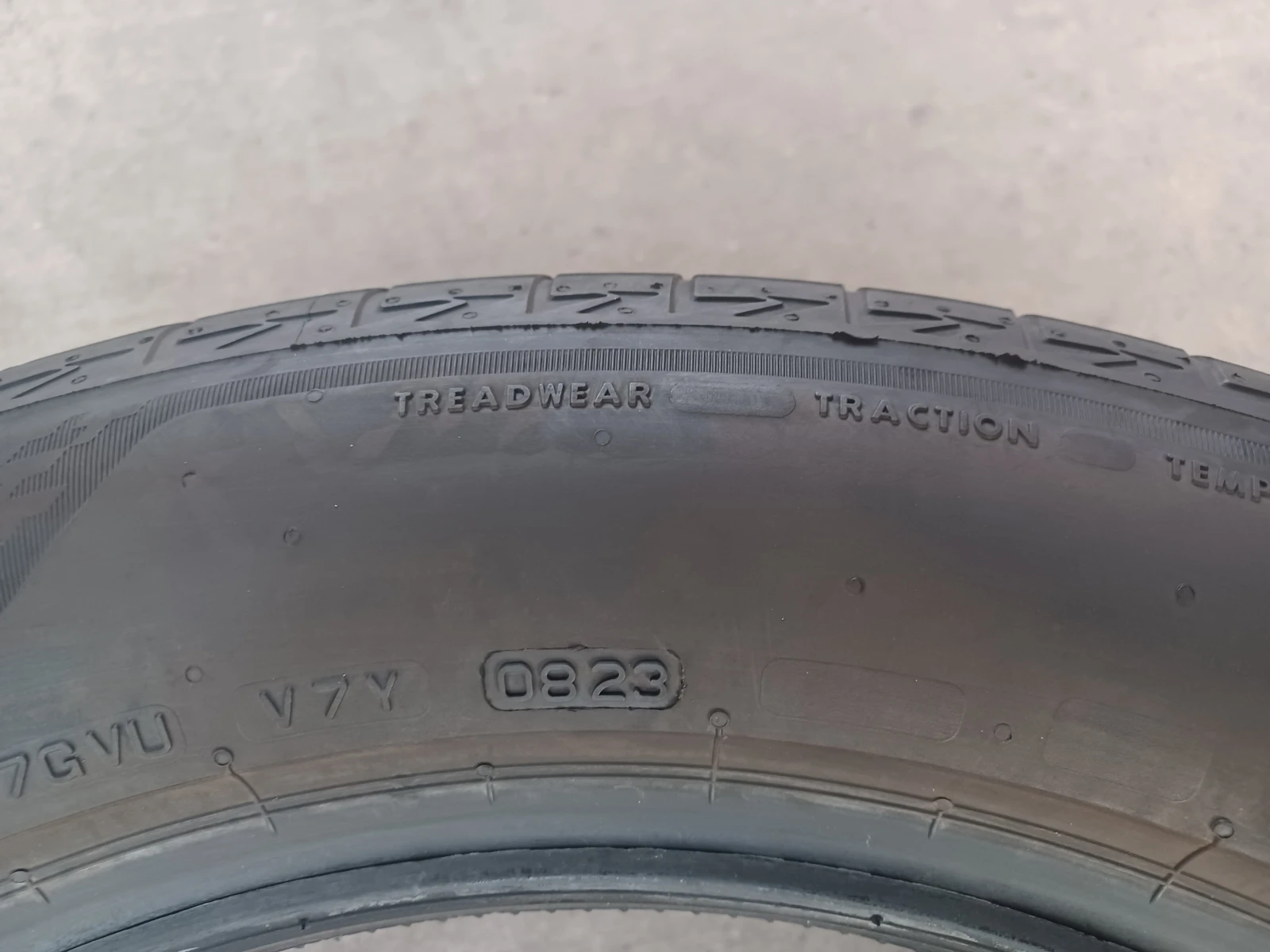  255/50R19 | Mobile.bg   4