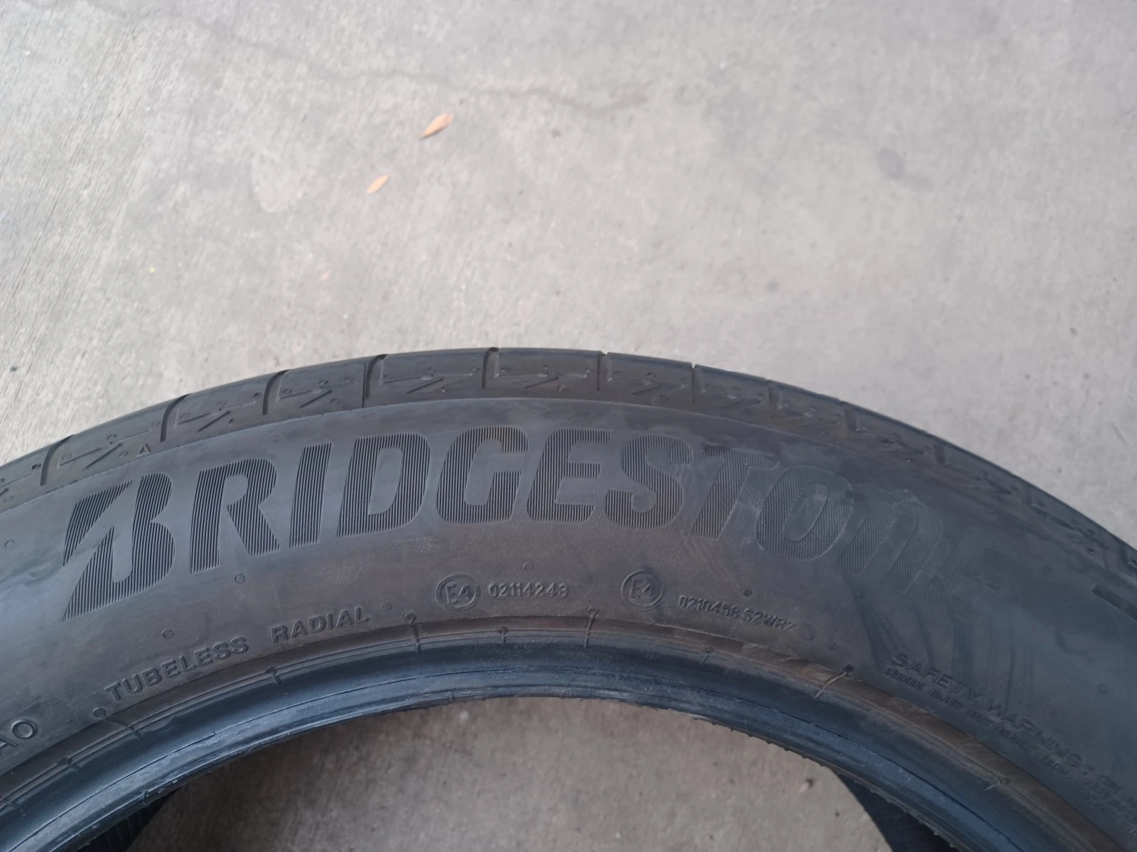  255/50R19 | Mobile.bg   5