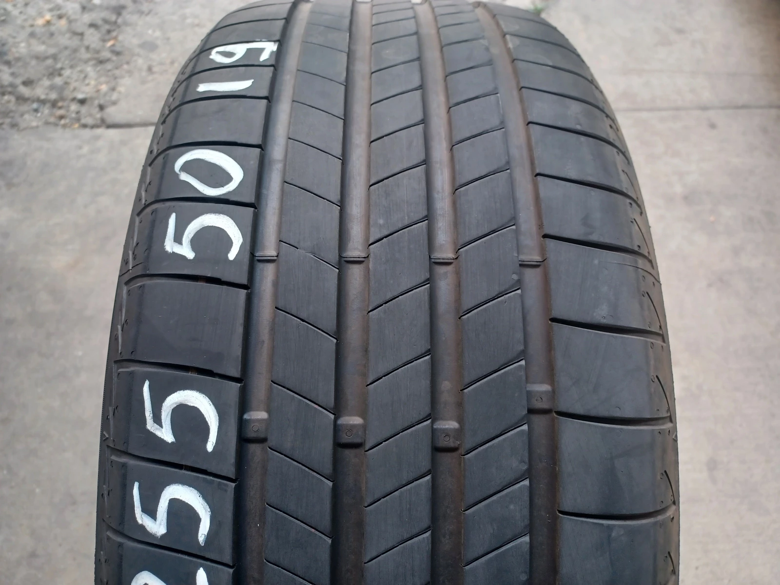  255/50R19 | Mobile.bg   2
