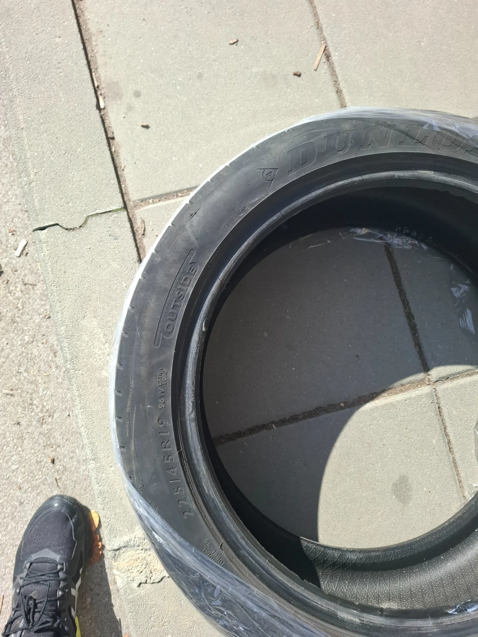  225/45R19 | Mobile.bg   5