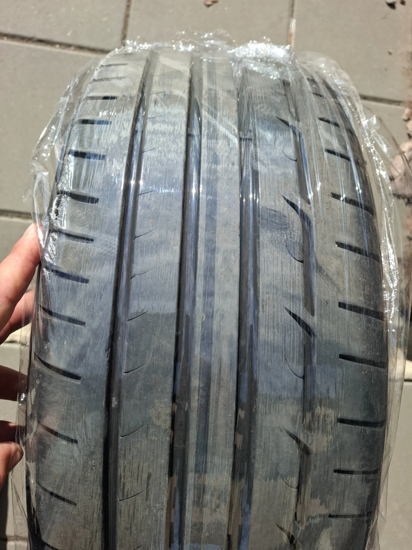  225/45R19 | Mobile.bg   1