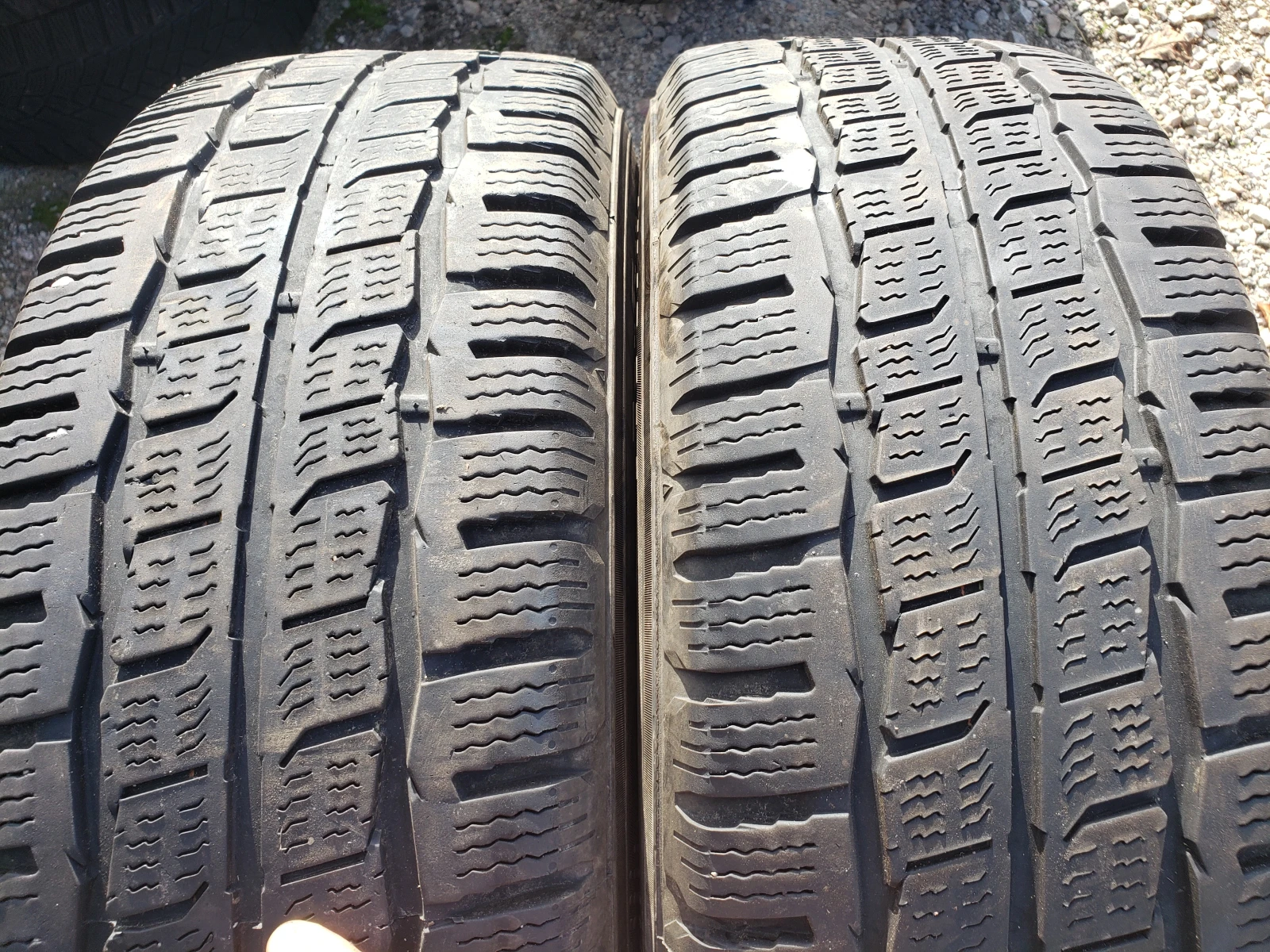  235/65R16 | Mobile.bg   2