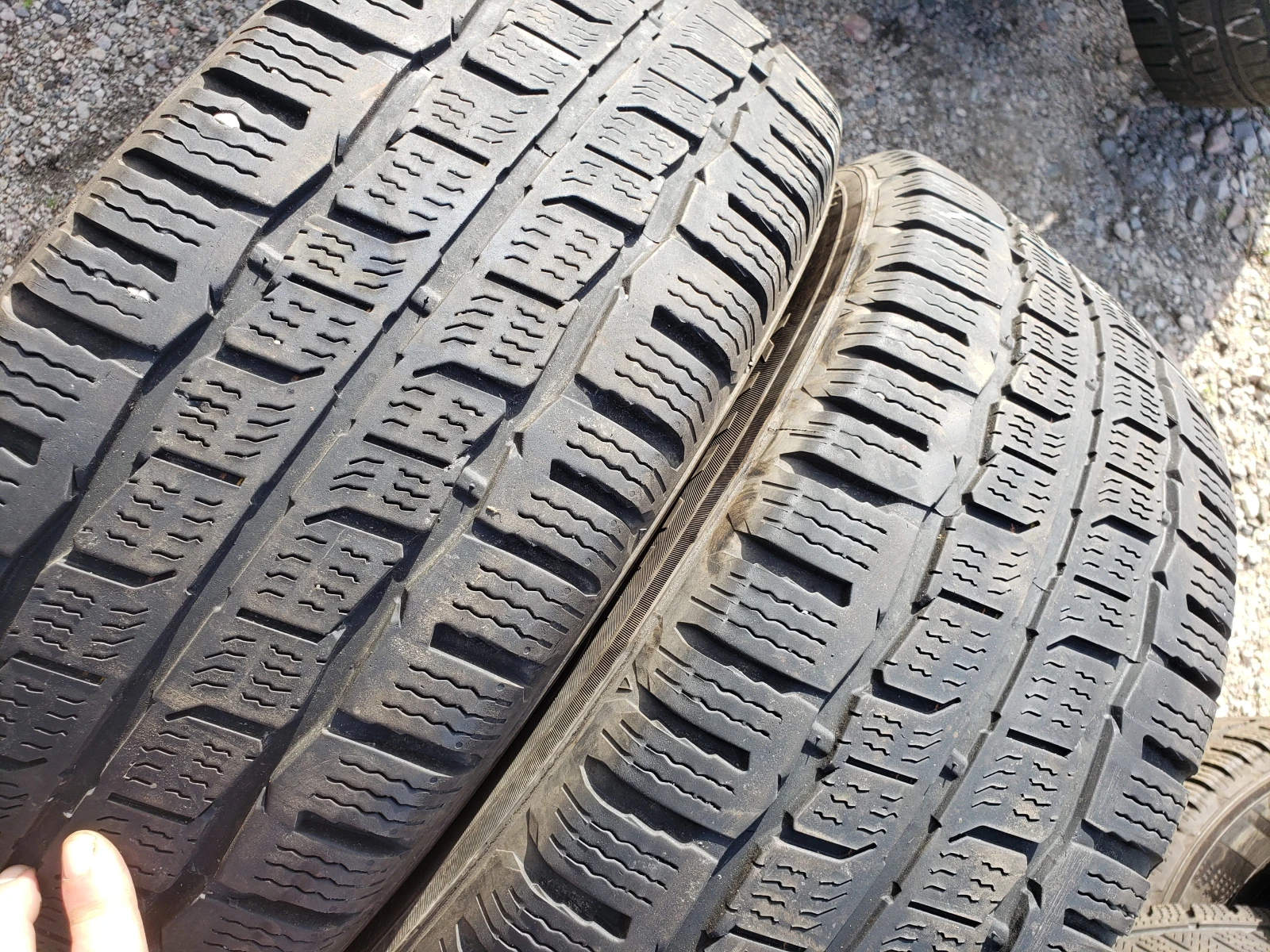  235/65R16 | Mobile.bg   4