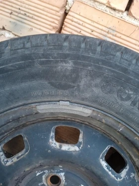    195/70R15  VW T4 | Mobile.bg    2