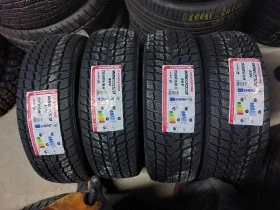 Гуми Зимни 215/65R16, снимка 1 - Гуми и джанти - 39136297