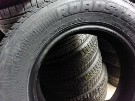 Гуми Зимни 215/65R16, снимка 6 - Гуми и джанти - 39136297