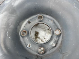 Джанти за Peugeot Partner, снимка 11 - Гуми и джанти - 53156169