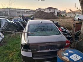 Volvo S80, снимка 2