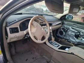Volvo S80, снимка 4
