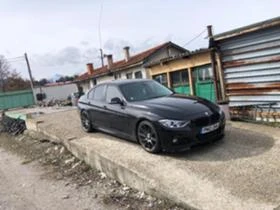 BMW 320 BMW F30 320d 184hp НА ЧАСТИ, снимка 2