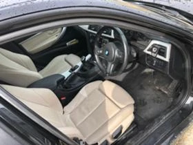 BMW 320 BMW F30 320d 184hp НА ЧАСТИ, снимка 10