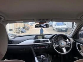 BMW 320 BMW F30 320d 184hp НА ЧАСТИ, снимка 8