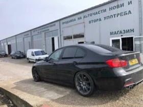 BMW 320 BMW F30 320d 184hp НА ЧАСТИ, снимка 6