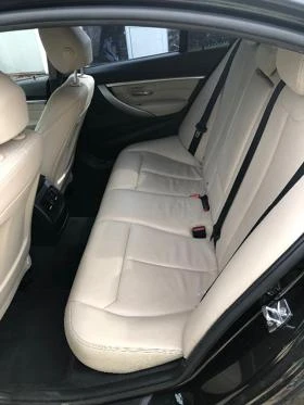 BMW 320 BMW F30 320d 184hp НА ЧАСТИ, снимка 7