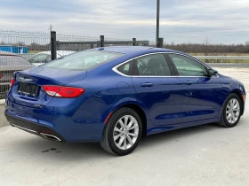 Chrysler 200 2017* V6* Full* , снимка 4