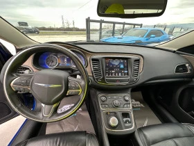 Chrysler 200 2017* V6* Full* , снимка 13