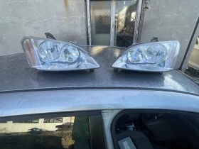 Ford Focus C-MAX 1.6i 16V, снимка 6